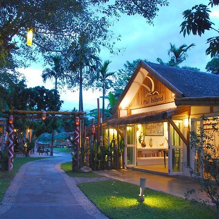 Pai Island Resort Eksteriør billede