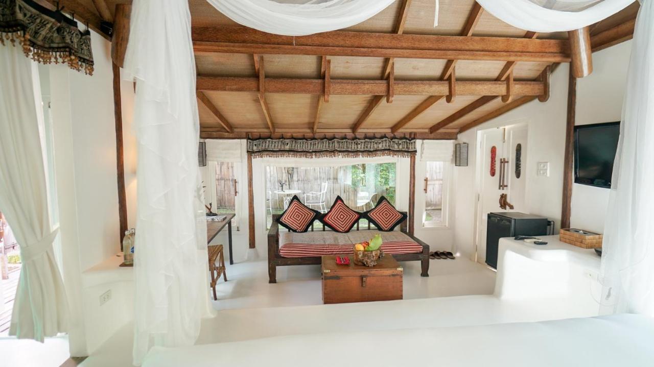 Pai Island Resort Eksteriør billede