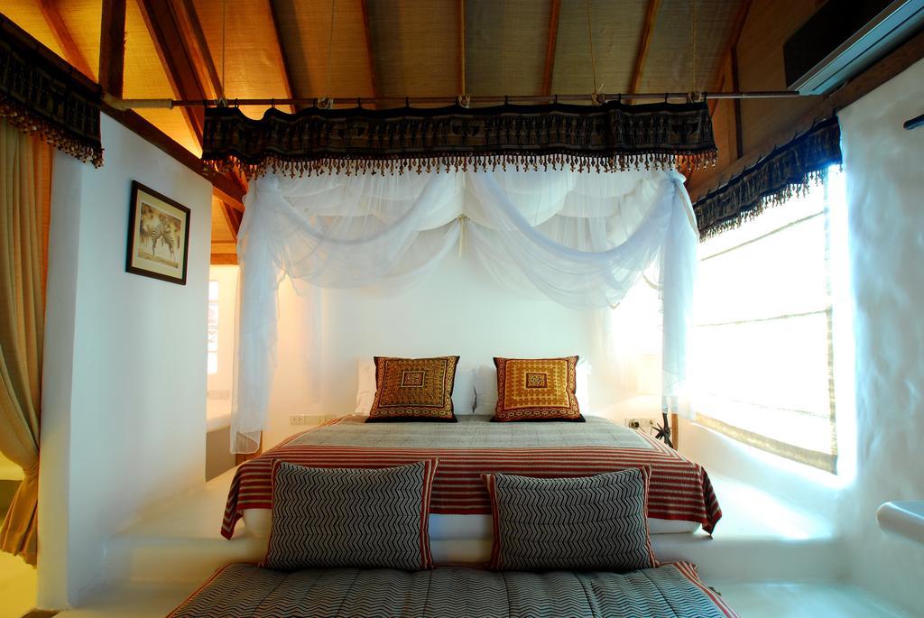 Pai Island Resort Eksteriør billede