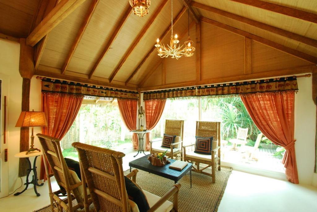 Pai Island Resort Værelse billede