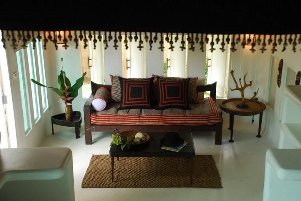 Pai Island Resort Værelse billede