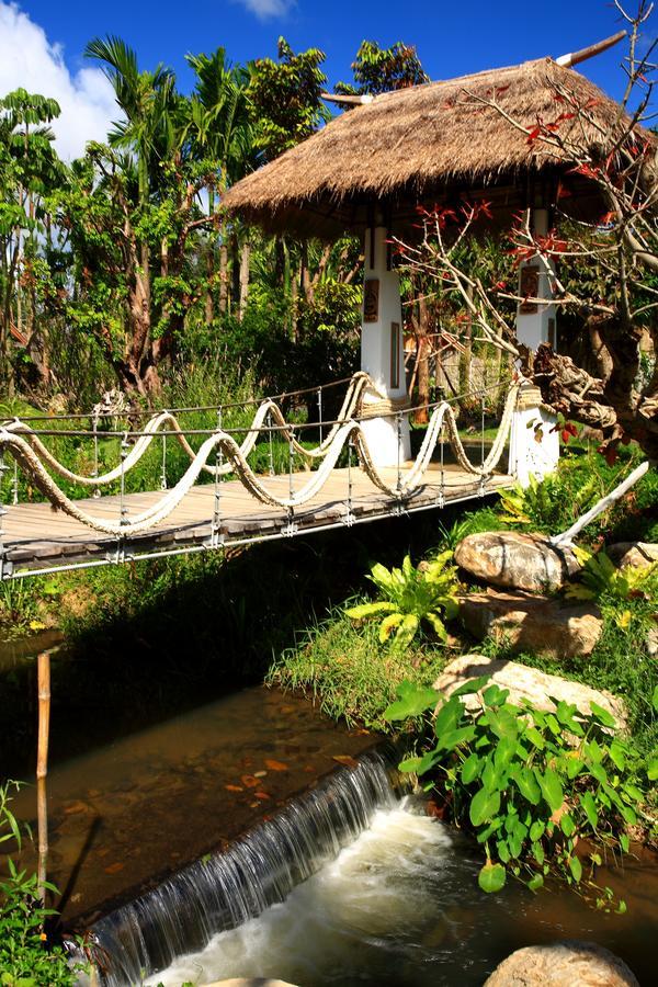 Pai Island Resort Eksteriør billede