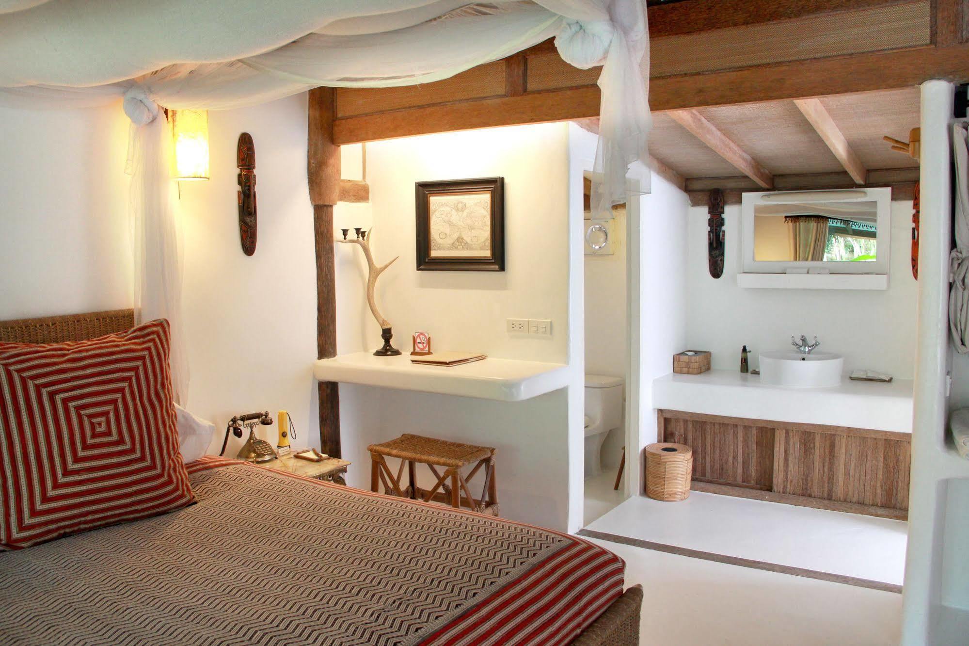 Pai Island Resort Eksteriør billede