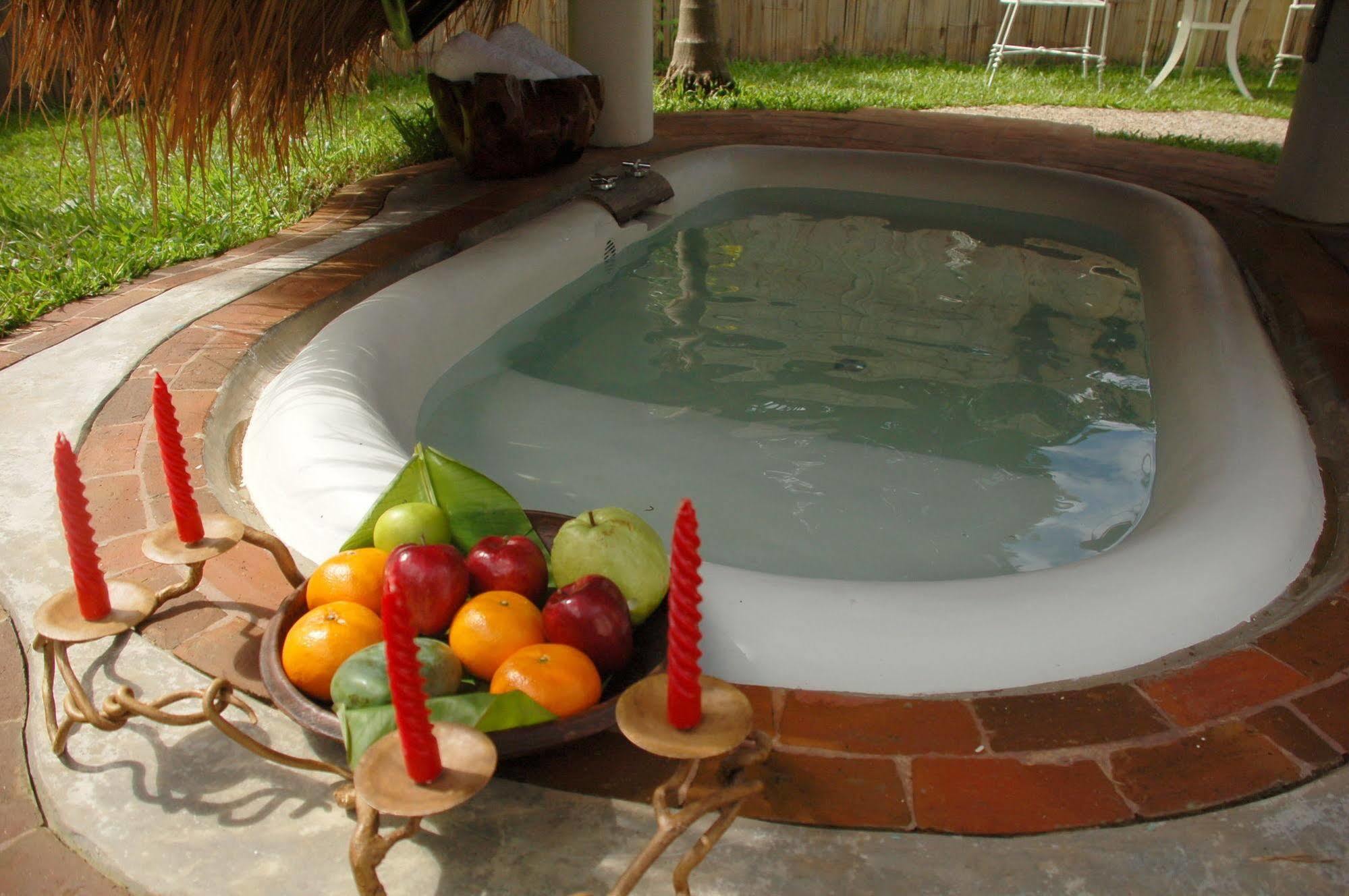 Pai Island Resort Eksteriør billede