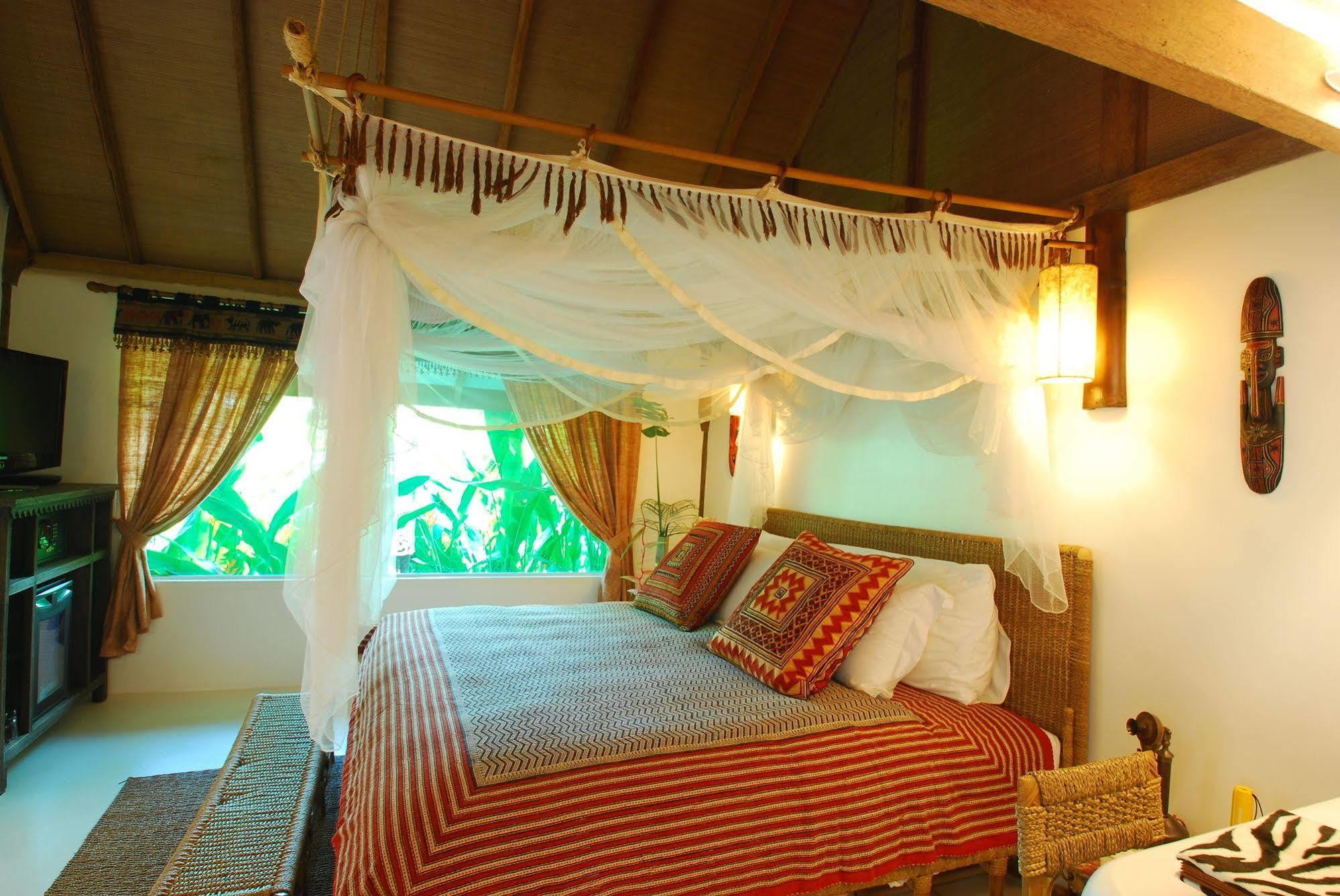 Pai Island Resort Eksteriør billede