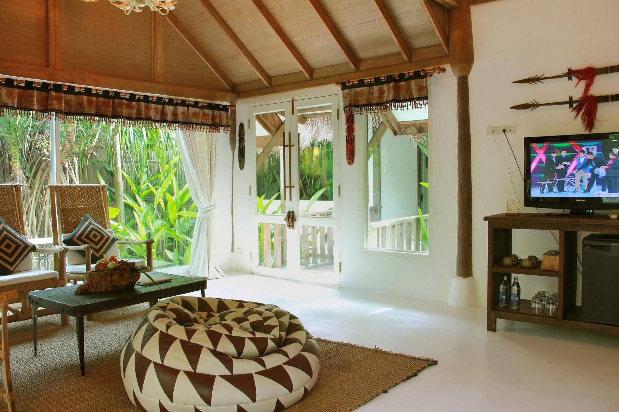 Pai Island Resort Eksteriør billede